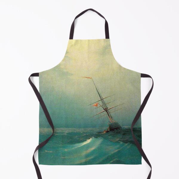 Item preview, Voyage of the Majestic designed and sold by SweetMySpot.