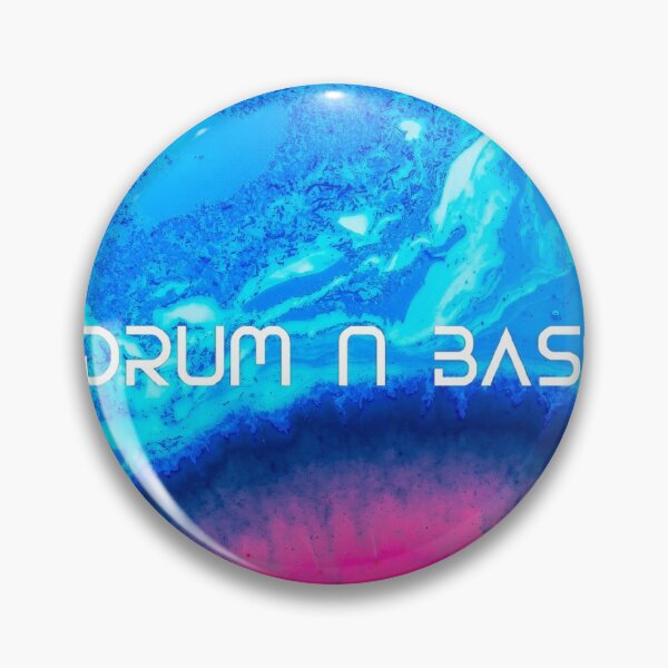 Item preview, Drum N Bass - Experimental 2 designed and sold by Drum N Bass Association.