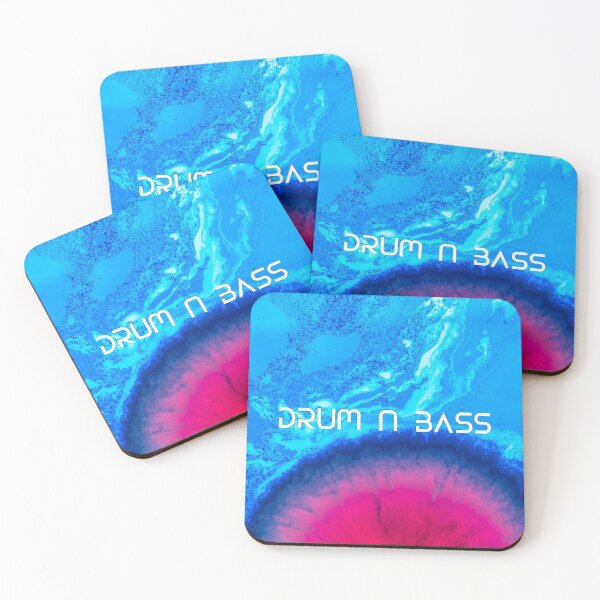 Item preview, Drum N Bass - Experimental 2 designed and sold by Drum N Bass Association.