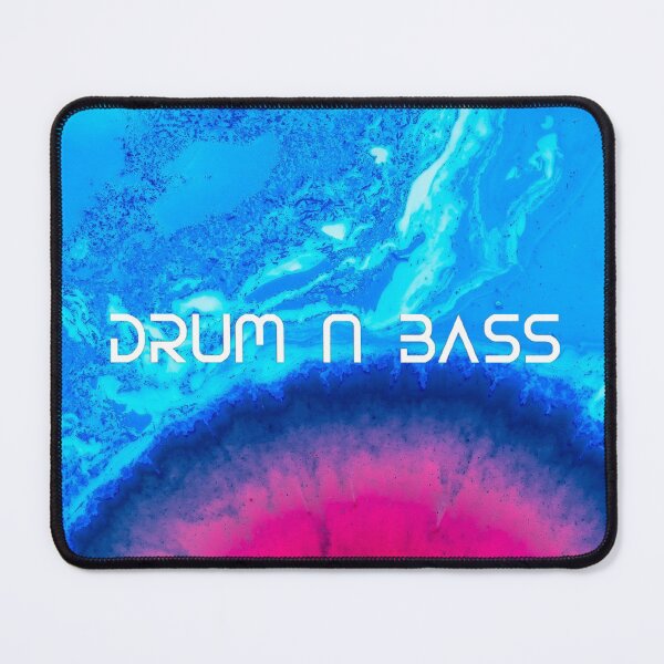 Item preview, Drum N Bass - Experimental 2 designed and sold by Drum N Bass Association.