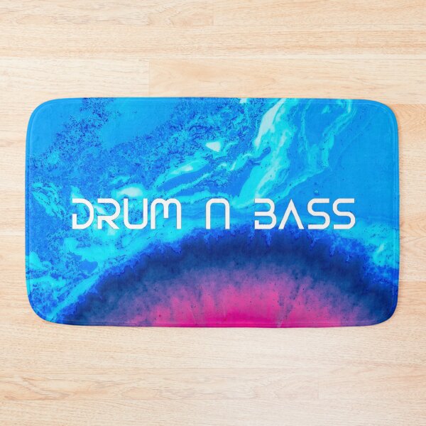 Item preview, Drum N Bass - Experimental 2 designed and sold by Drum N Bass Association.