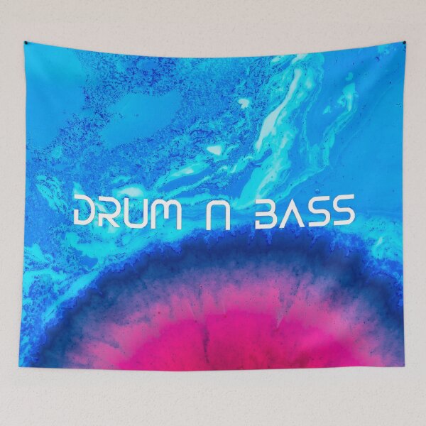 Item preview, Drum N Bass - Experimental 2 designed and sold by Drum N Bass Association.