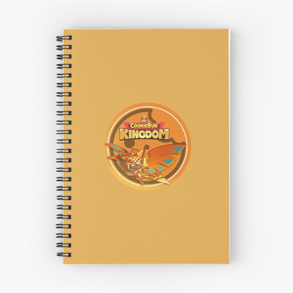 Item preview, Cookie Run Kingdom: Golden Cheese Cookie designed and sold by CharlieBrooke.