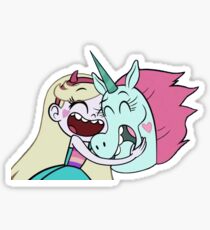 BFF's Sticker