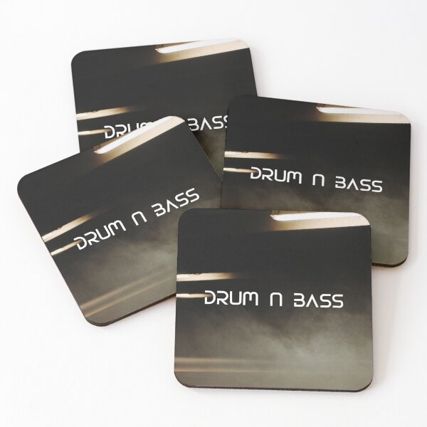 Item preview, Drum N Bass - Get Set designed and sold by Drum N Bass Association.