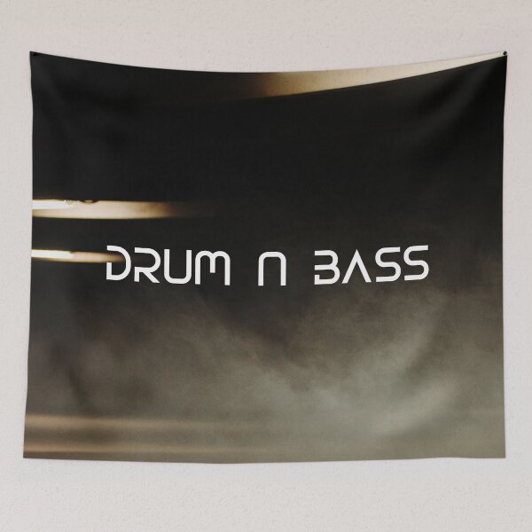 Item preview, Drum N Bass - Get Set designed and sold by Drum N Bass Association.