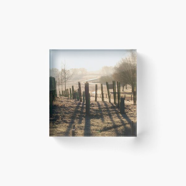 Item preview, frosty morning designed and sold by Flashboy.