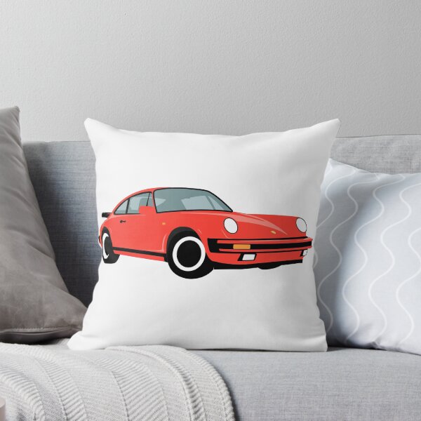 Artikelvorschau, Vintage 911 Rot entworfen und verkauft von Exp-collection.