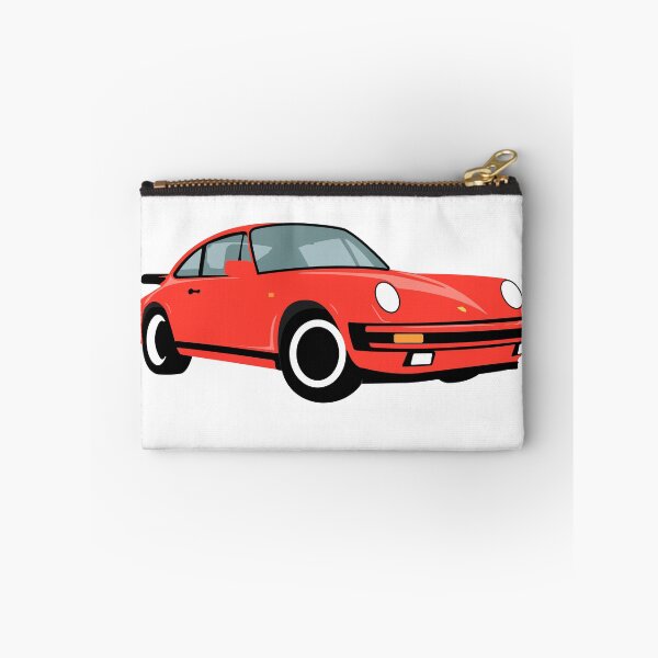 Item preview, Vintage 911 Red designed and sold by Exp-collection.