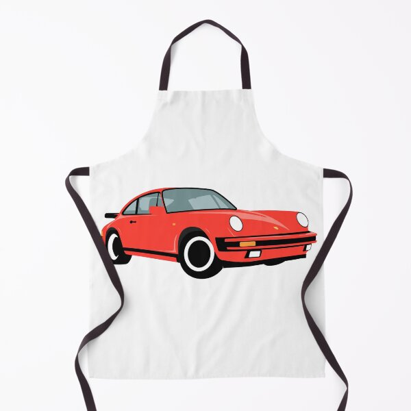 Item preview, Vintage 911 Red designed and sold by Exp-collection.