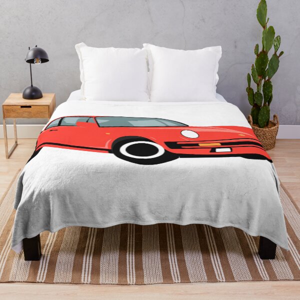 Item preview, Vintage 911 Red designed and sold by Exp-collection.