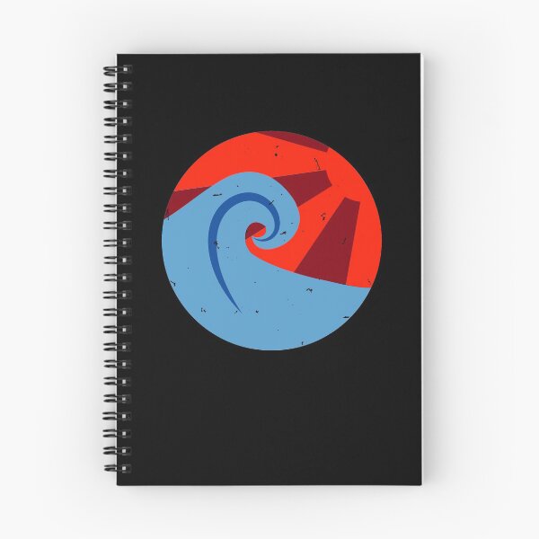 Item preview, Wave in Hawaii leewarddesign designed and sold by leewarddesign.