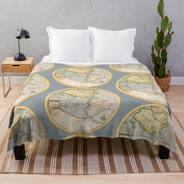 Item preview, Mapa del mundo designed and sold by portokalis.