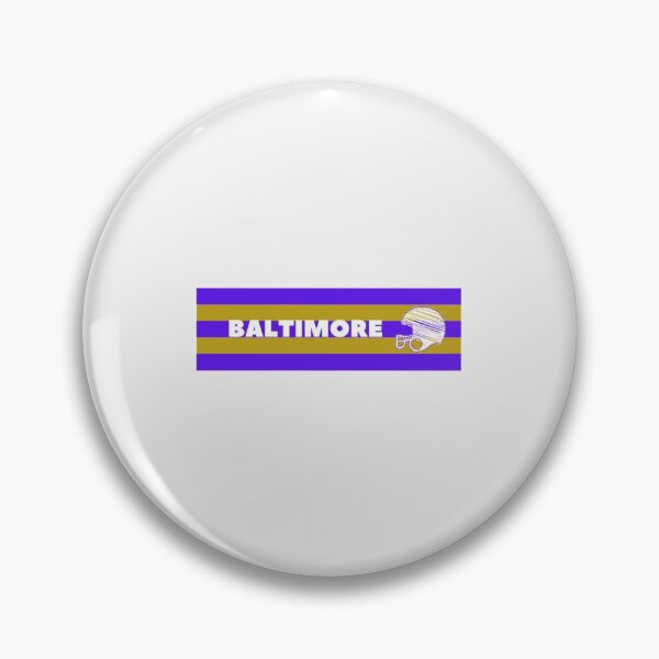 Item preview, Football Baltimore| Perfect Gift designed and sold by arnetta.