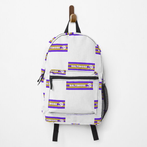 Item preview, Football Baltimore| Perfect Gift designed and sold by arnetta.