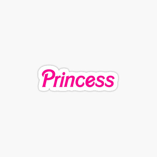 Artikel-Vorschau von Prinzessin, designt und verkauft von johannabaker.