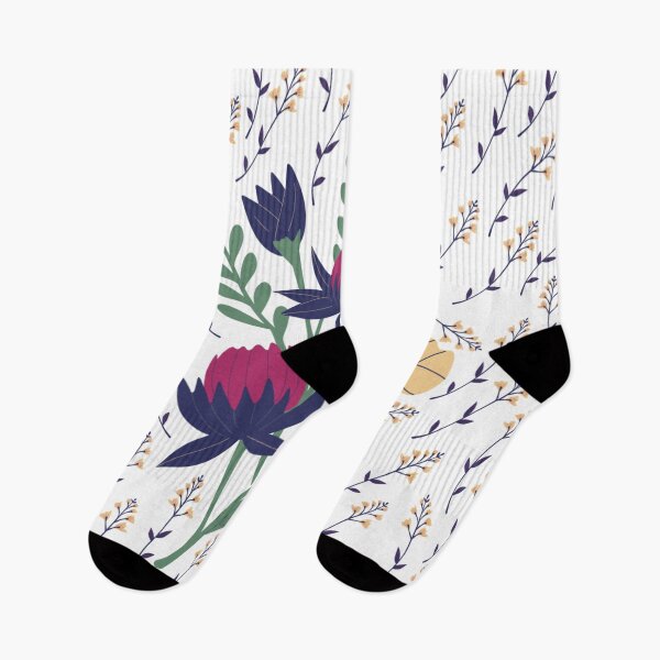 Item preview, Flowers Art designed and sold by Tshirtstory.