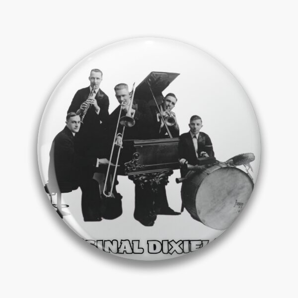 Item preview, Dixieland  designed and sold by suesla.