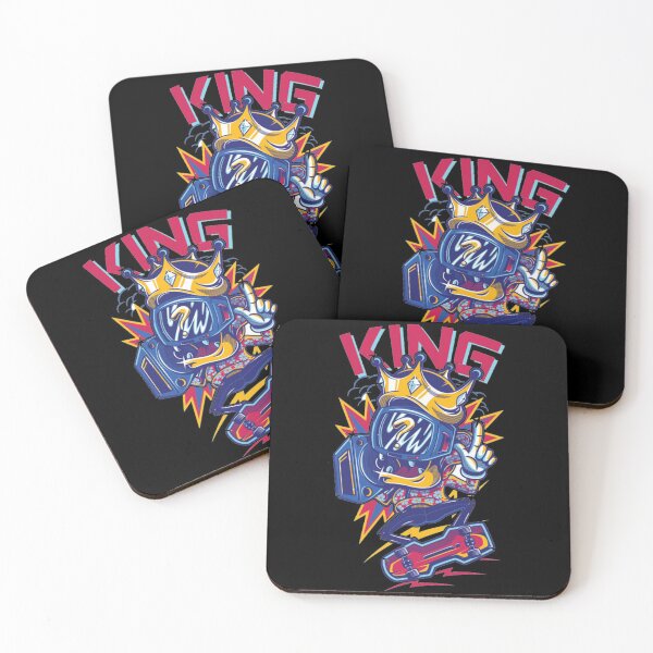 Item preview, Fasion King TV Design designed and sold by Alton-Tomvis.