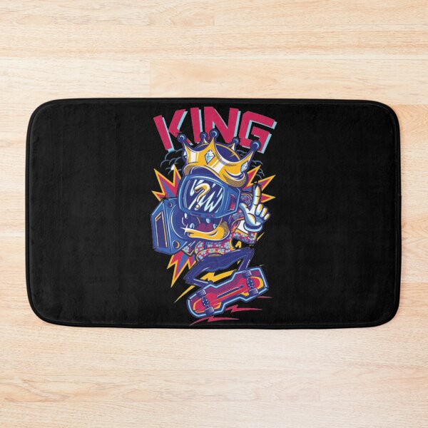 Item preview, Fasion King TV Design designed and sold by Alton-Tomvis.