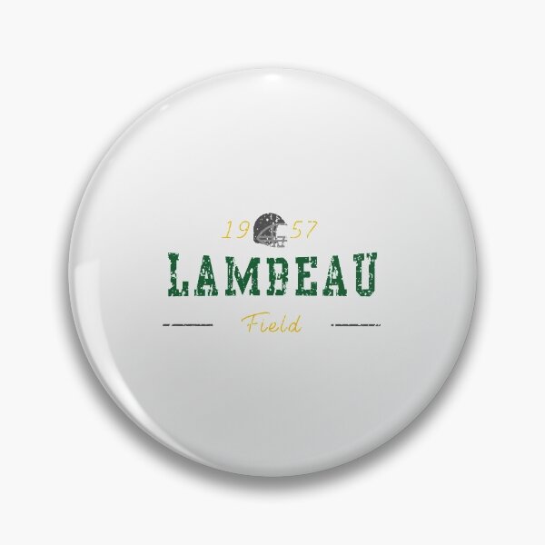 Item preview, Lambeau Field| Perfect Gift designed and sold by arnetta.