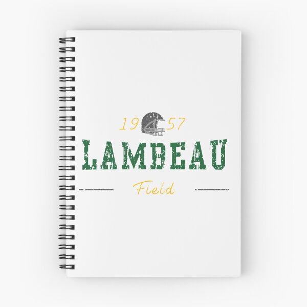 Item preview, Lambeau Field| Perfect Gift designed and sold by arnetta.