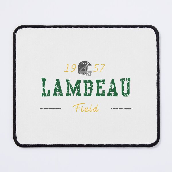Item preview, Lambeau Field| Perfect Gift designed and sold by arnetta.