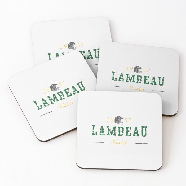 Item preview, Lambeau Field| Perfect Gift designed and sold by arnetta.