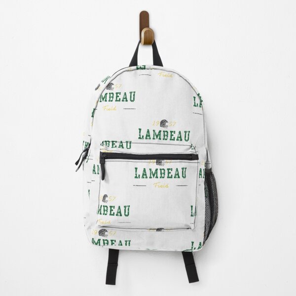 Item preview, Lambeau Field| Perfect Gift designed and sold by arnetta.