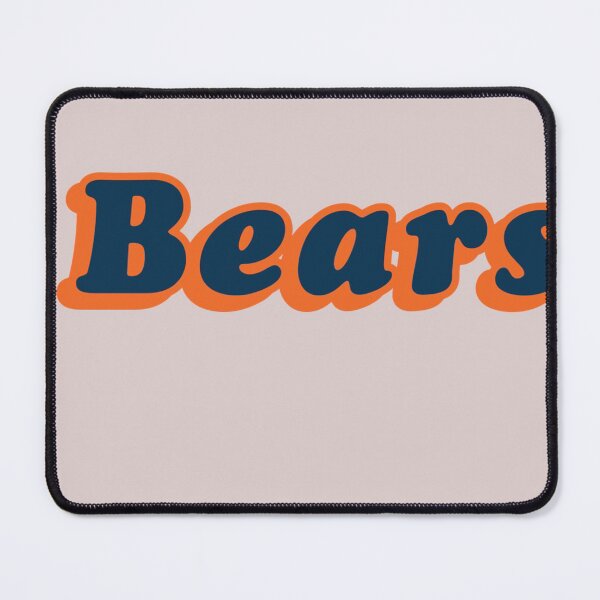 Item preview, Chicago Bears Sticker designed and sold by PaulPrufer.