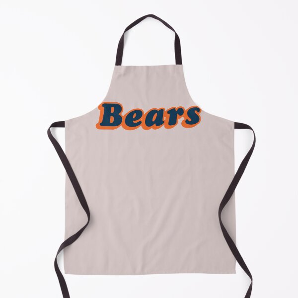 Item preview, Chicago Bears Sticker designed and sold by PaulPrufer.