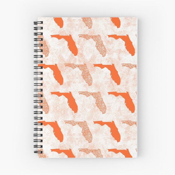 Item preview, State of Florida USA designed and sold by KrisInStitches.
