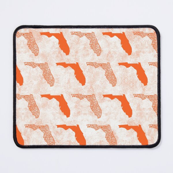 Item preview, State of Florida USA designed and sold by KrisInStitches.