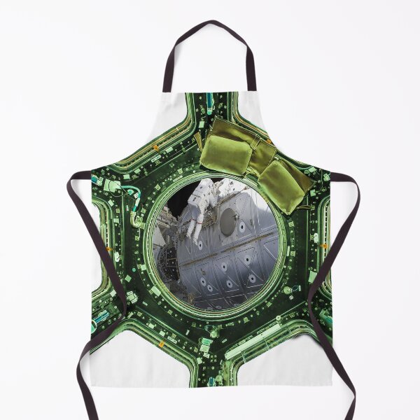Item preview, fwc 7752 nasas aerial photos planet earth space designed and sold by fred chiea.