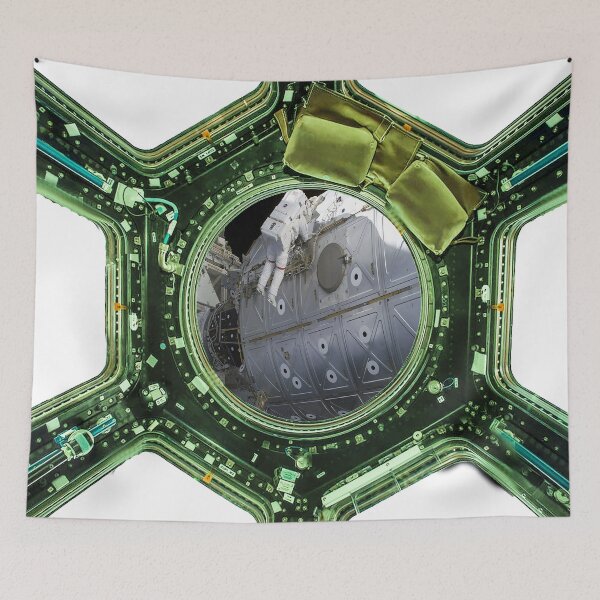 Item preview, fwc 7752 nasas aerial photos planet earth space designed and sold by fred chiea.
