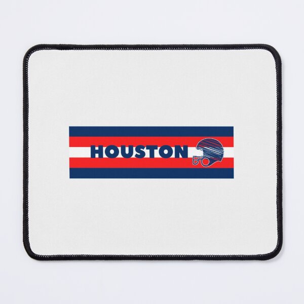 Item preview, Houston Football| Perfect Gift designed and sold by arnetta.