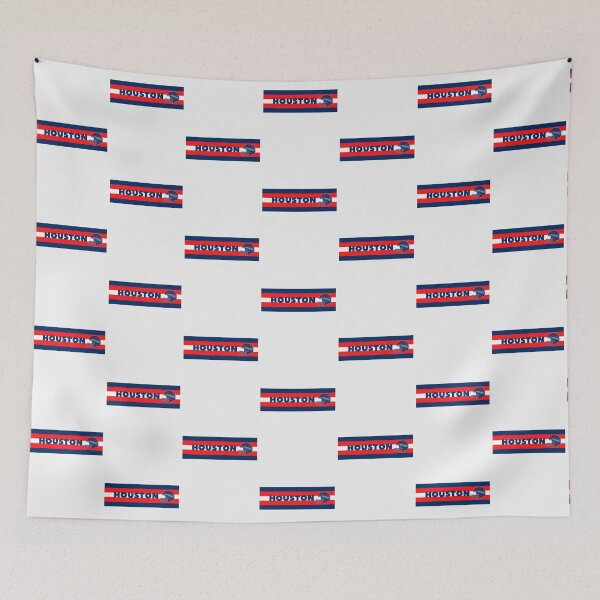 Item preview, Houston Football| Perfect Gift designed and sold by arnetta.