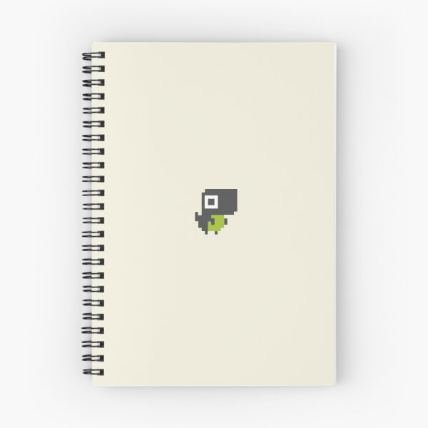 Item preview, T-Rex Pixel Art designed and sold by Ajanyy.