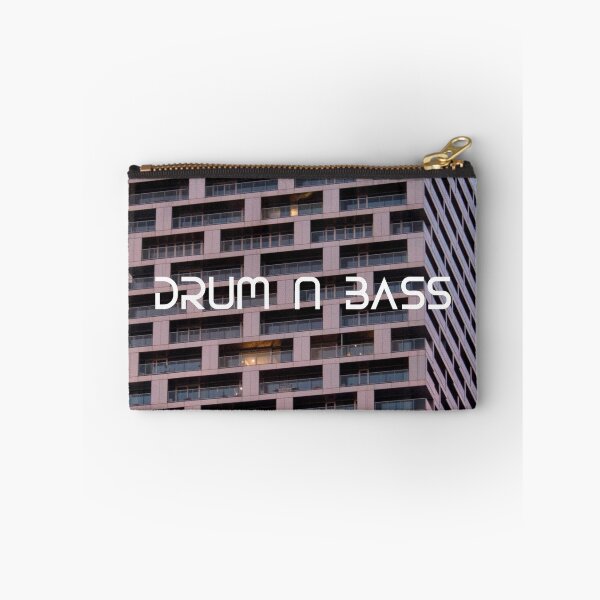 Item preview, Drum N Bass - High Rise designed and sold by Drum N Bass Association.