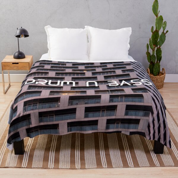 Item preview, Drum N Bass - High Rise designed and sold by Drum N Bass Association.