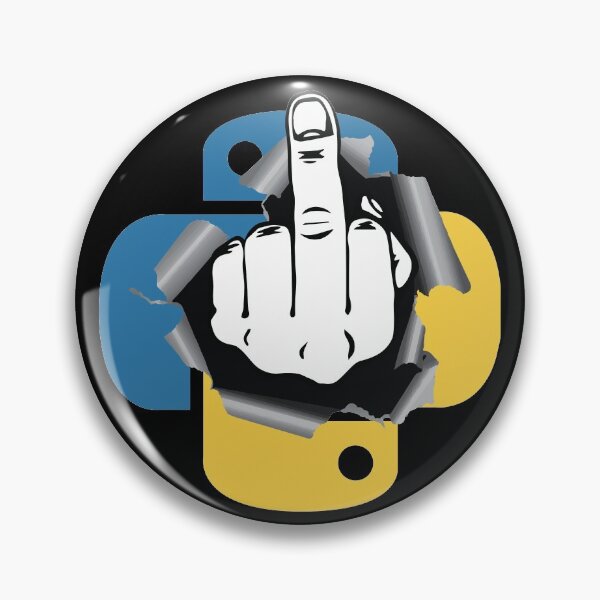 Artikelvorschau, Für Python-Fan-Programmierer entworfen und verkauft von PERIferyART.