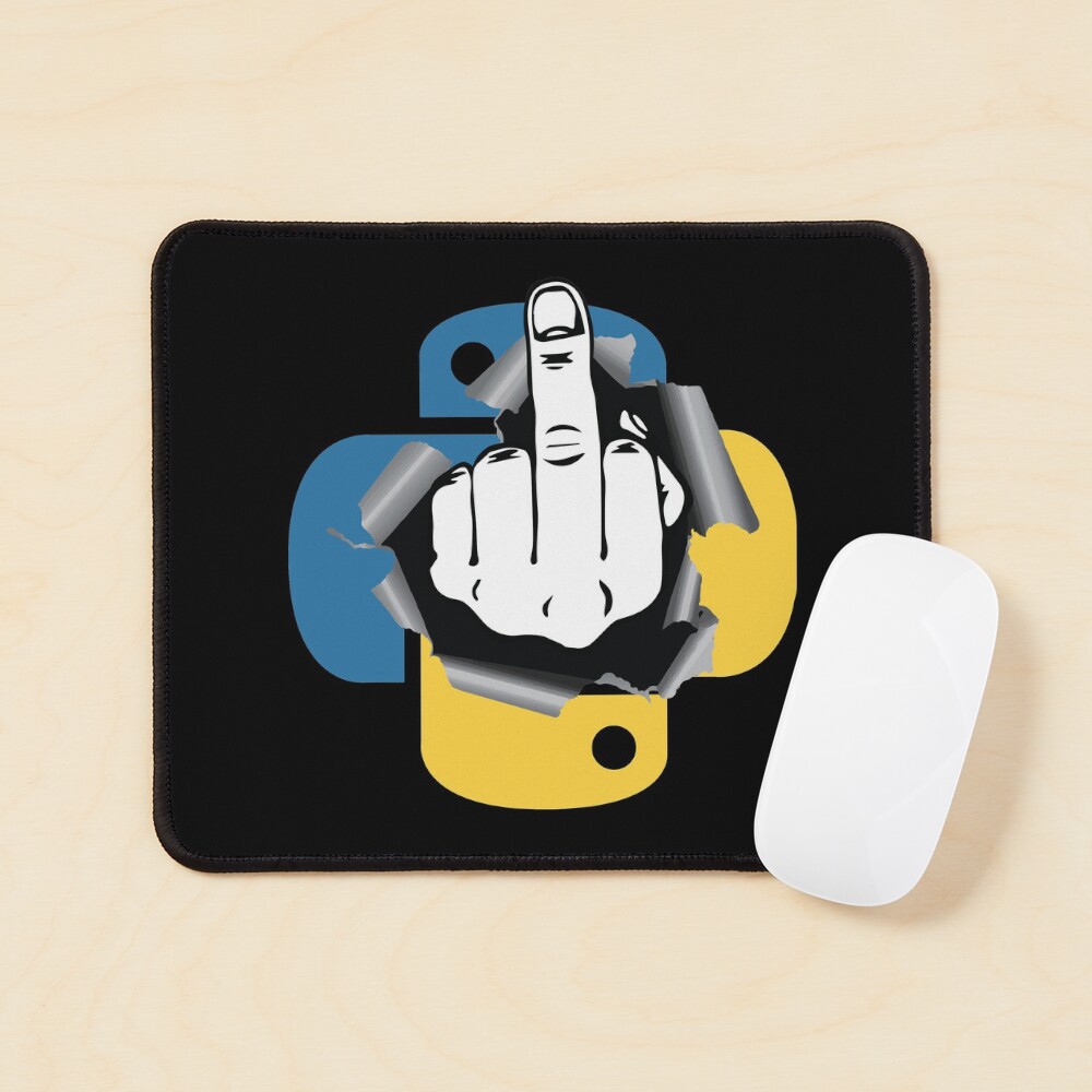 Item preview, Mouse Pad designed and sold by PERIferyART.
