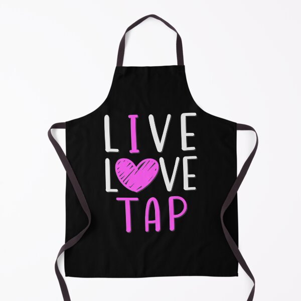 Item preview, Live Love Tap Dance  designed and sold by Urlan.