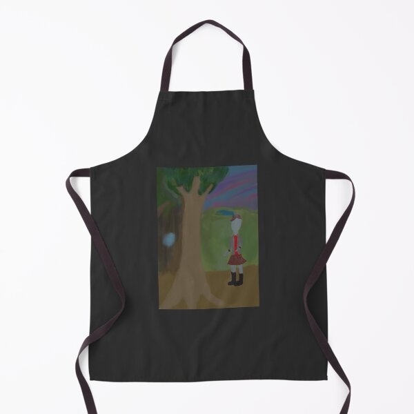 Item preview, Spirit of the woods original artwork  designed and sold by system51.