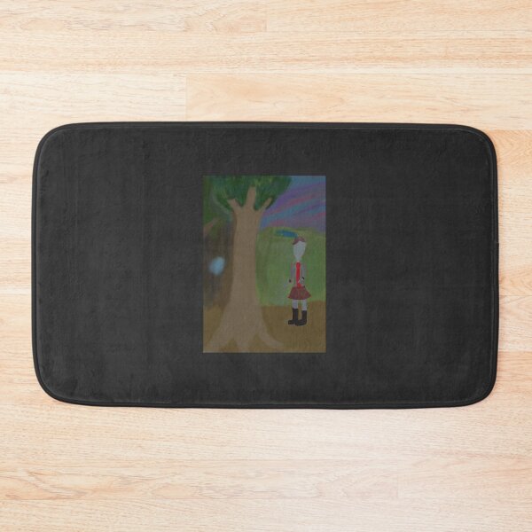 Item preview, Spirit of the woods original artwork  designed and sold by system51.