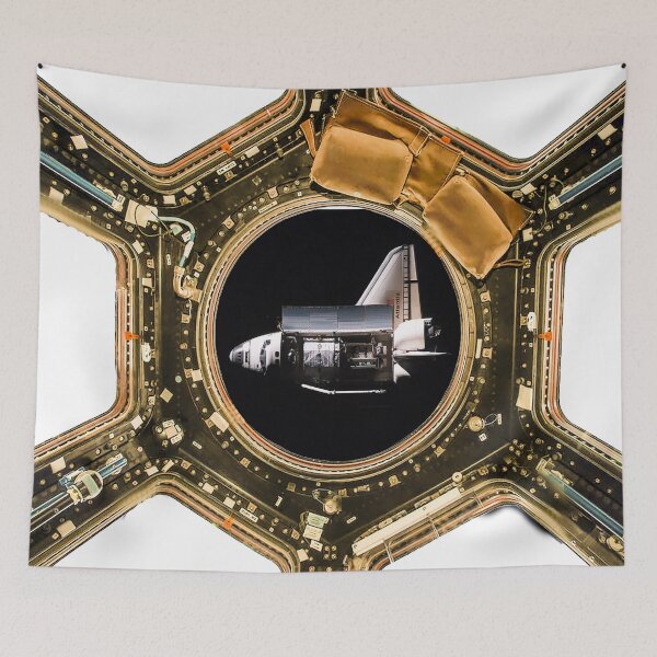 Item preview, fwc 7753 nasas aerial photos planet earth space designed and sold by fred chiea.