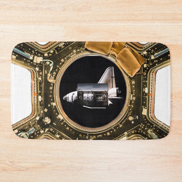 Item preview, fwc 7753 nasas aerial photos planet earth space designed and sold by fred chiea.