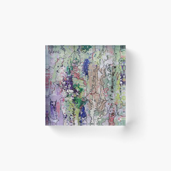 Item preview, Abstract fantasy designed and sold by MariaY25.