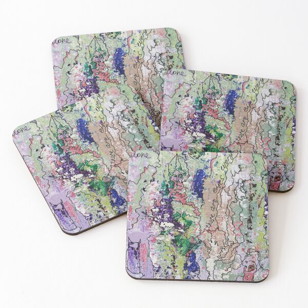 Item preview, Abstract fantasy designed and sold by MariaY25.