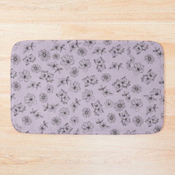 Item preview, Flower garden  designed and sold by COLORFULEMOJI.